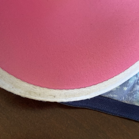 Victoria’s Secret palm print bra - Picture 5 of 9